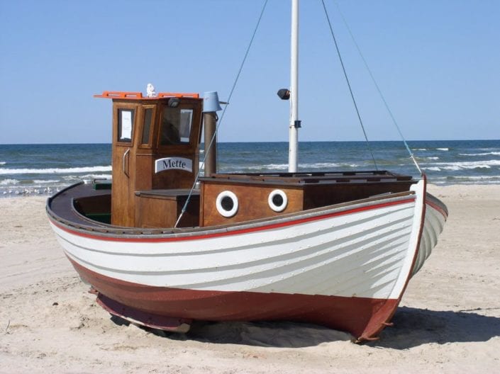 Boat Insurance Quotes