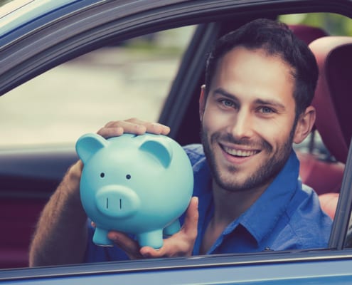 5 quick ways to save on car insurance