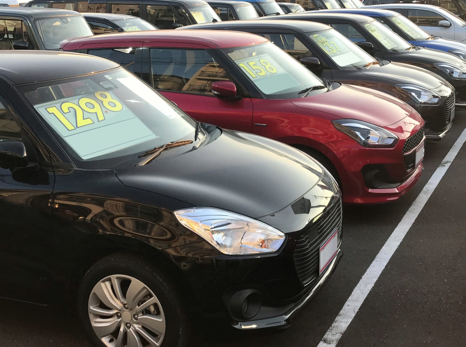 6 tips for buying a used car