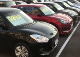 6 tips for buying a used car