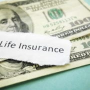 selling life insurance - life settlement