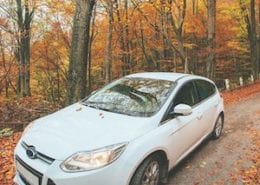 safe fall driving tips