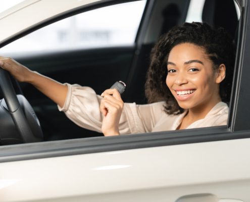 best car insurance for new drivers