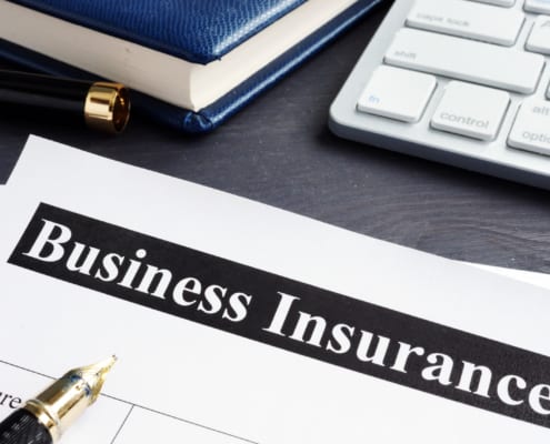 small business insurance checklist