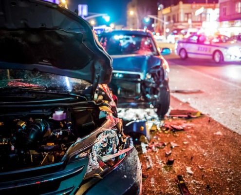 car insurance after the death of the policyholder