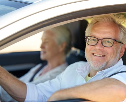 car insurance for seniors