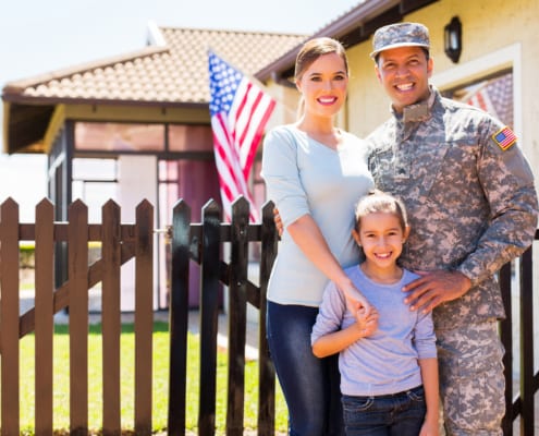 car insurance for veterans