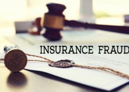 car insurance fraud