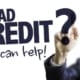 cheap car insurance with bad credit