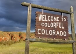 Colorado car insurance requirements