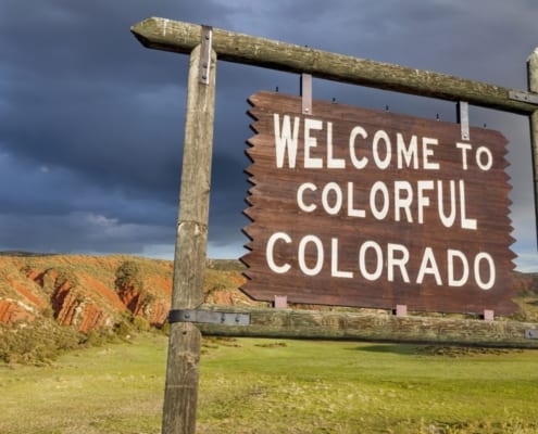 Colorado car insurance requirements