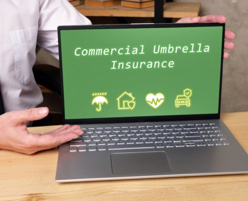 commercial umbrella insurance how does it work