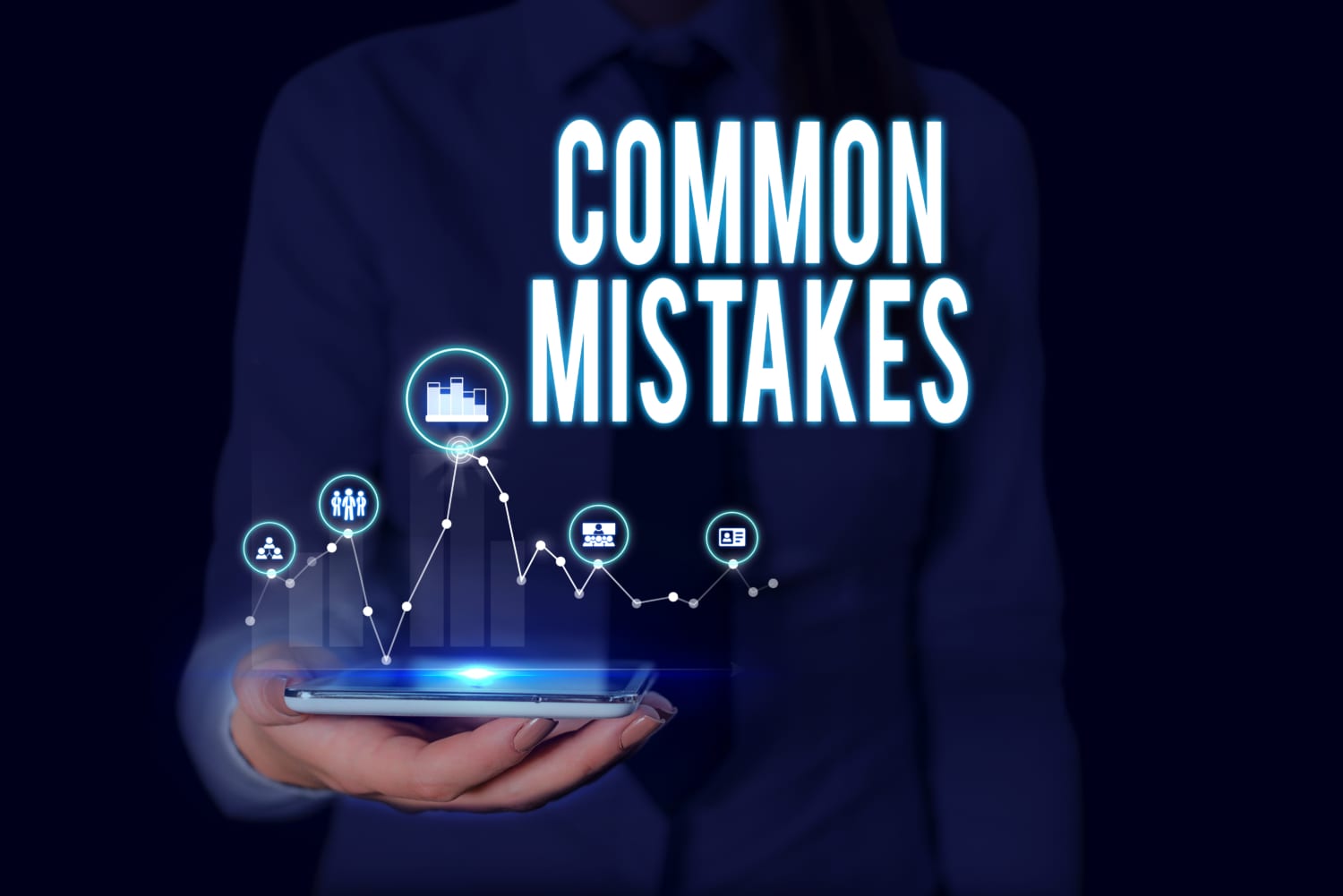 common insurance mistakes to avoid