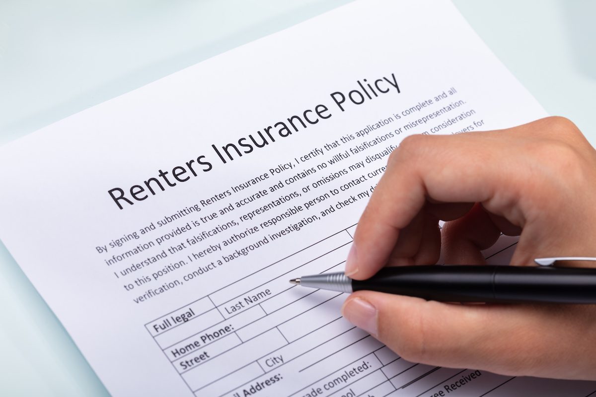 Protecting Your Rental Comprehensive Guide to Renters Insurance