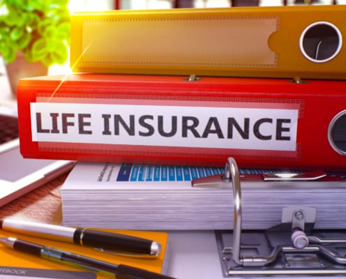 life insurance