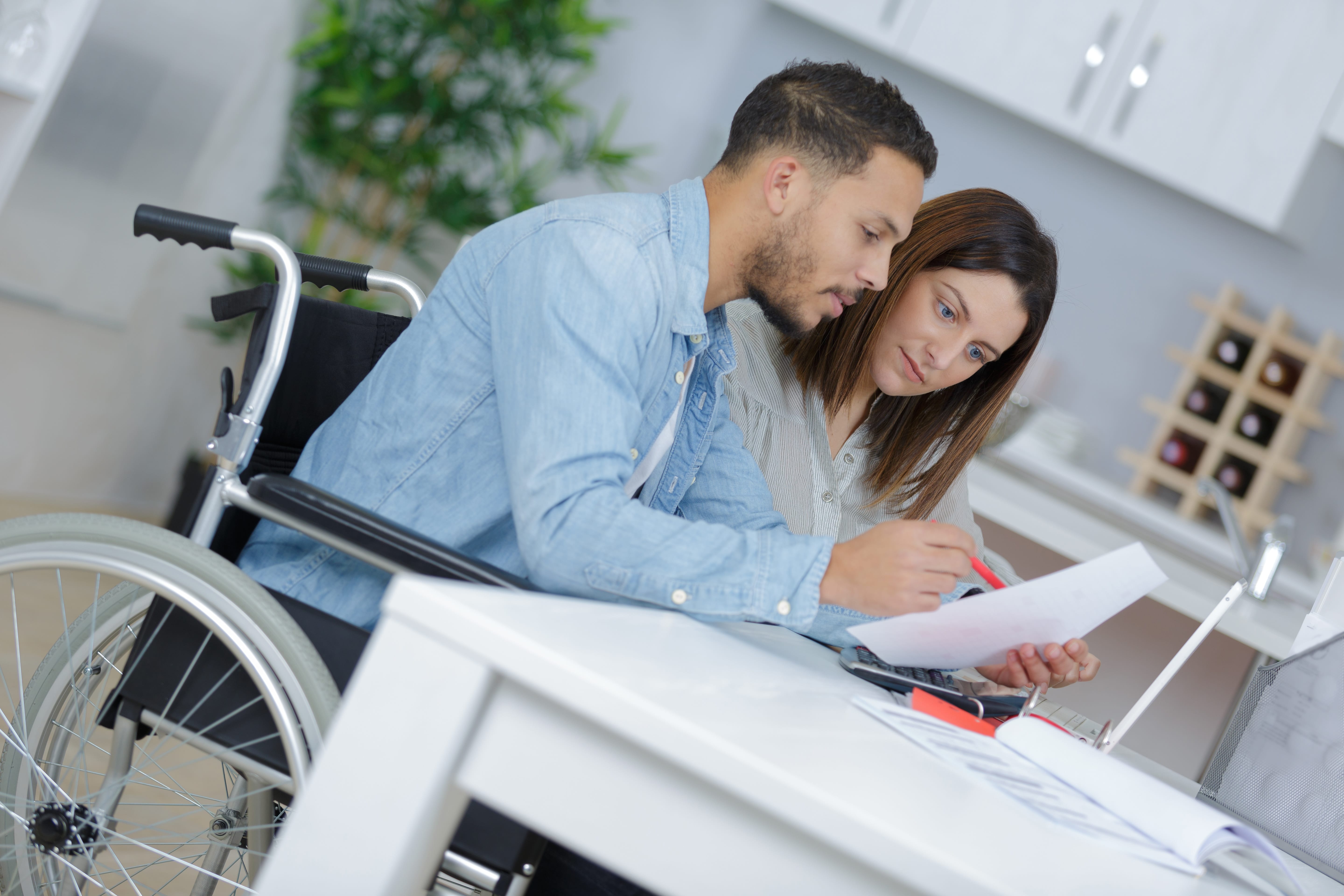 Disability Insurance Quotes Compare Best Rates EINSURANCE