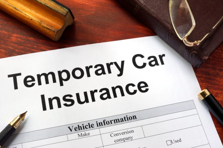 Do Car Dealerships Offer Insurance