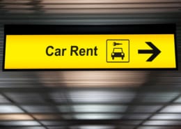 do I need auto insurance to rent a car