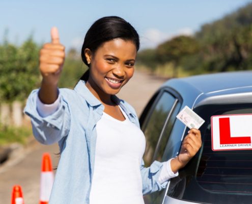 do permit drivers need insurance