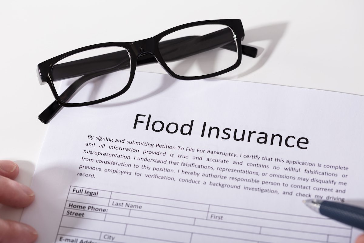 Does Car Insurance Cover Flood Damage? - EINSURANCE