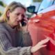 does car insurance cover scratches and dents