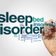 does health insurance cover sleep disorders