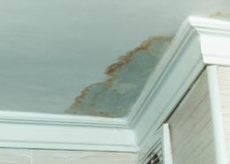 does home insurance cover water damage