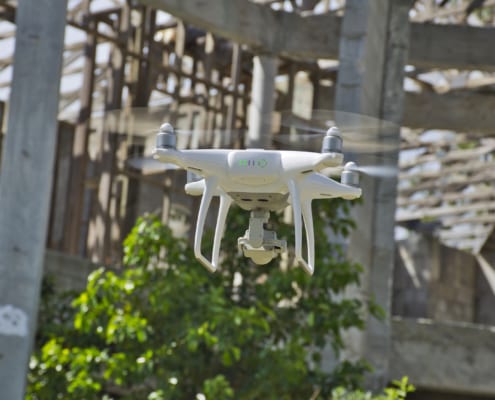 drone insurance guide