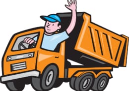 dump truck insurance