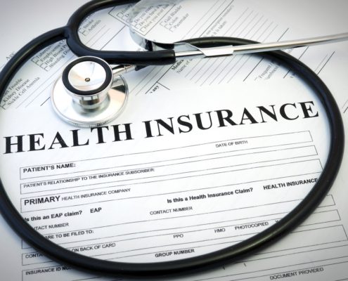 gap health insurance