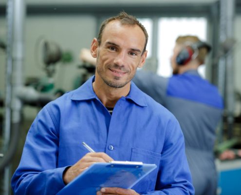 garage liability vs. garagekeeper liability: what every auto shop owner must know