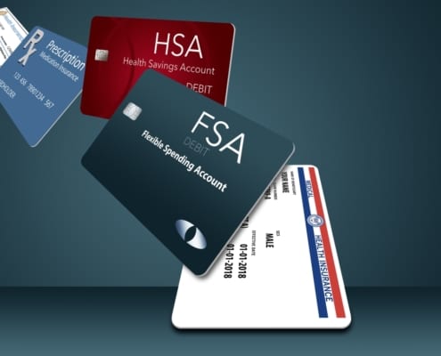 health savings account vs fsa