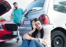 hold out for a better auto accident personal injury settlement