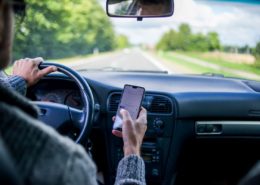 how much does texting while driving increase auto insurance premiums