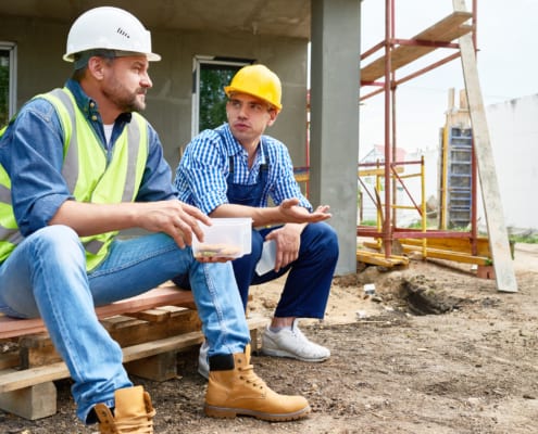 contractors insurance