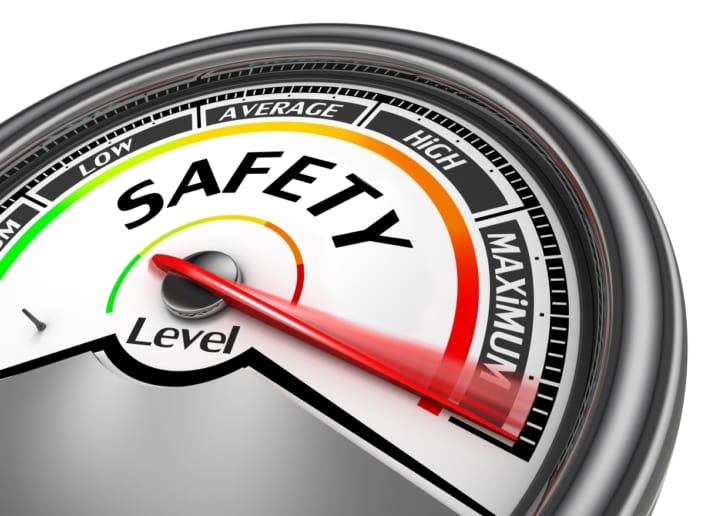 How Car Safety Ratings Affect Your Car Insurance Rates EINSURANCE