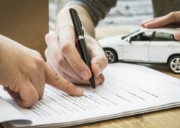 how to add a car to your auto insurance policy