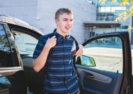 what you need to know about car insurance for students