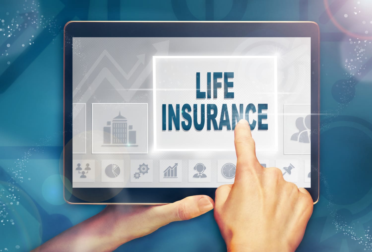 how to buy life insurance