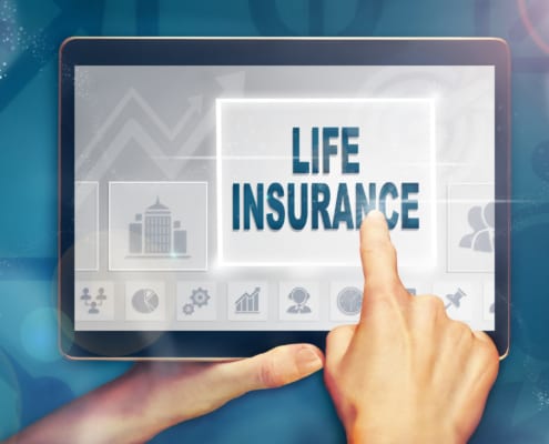 how to buy life insurance