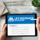 how to buy life insurance online