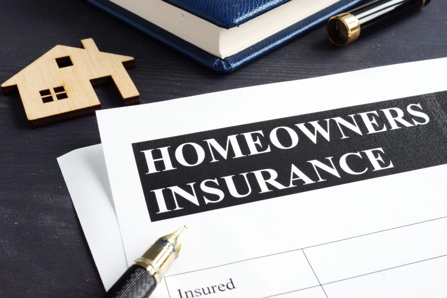 how to choose the right homeowners insurance deductible