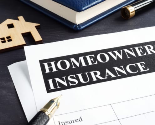 how to choose the right homeowners insurance deductible