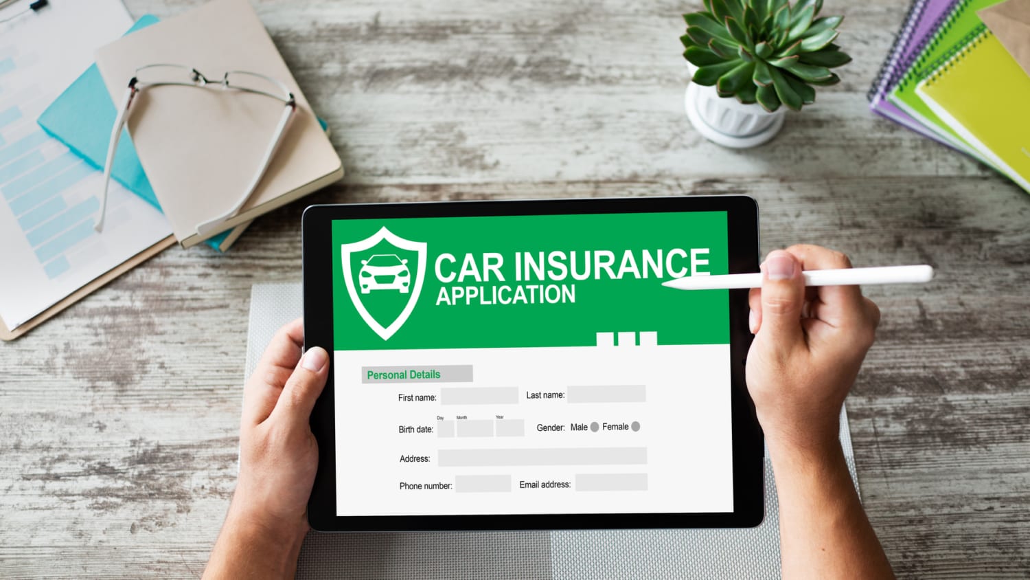 How To Compare Car Insurance Quotes | EINSURANCE