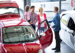 estimate car insurance before buying a car