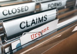 insurance claims against insurance companies