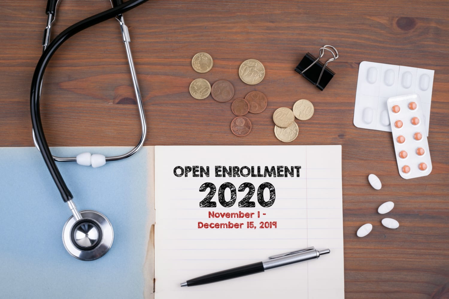 Open Enrollment 2020 How to Prepare for Obamacare EINSURANCE