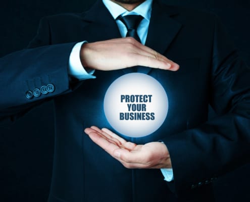 how to protect your business with additional insured