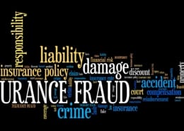 how to protect yourself from auto insurance fraud