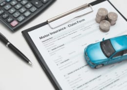 how to speed up your car insurance claims